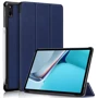 Аксессуар для планшетных ПК BeCover Smart Case Deep Blue for Huawei MatePad 11 (707608)