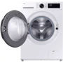Стиральная машина SAMSUNG WW80CGC04DAE: Сушка нет