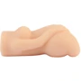 Мастурбатор CHISA T-Skin Fire A Gun Abby Body Stroker