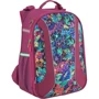 Рюкзак школьный каркасный 703 Flowery K18-703M-2: Возрастная группа от 7 до 14 лет