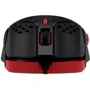 Мышь HyperX Pulsefire Haste Black-Red (4P5E3AA): Максимальное разрешение сенсора, dpi 16000
