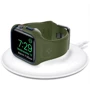 Аксессуар для Watch Spigen Liquid Air Pro Moss Green for Apple Watch 45mm (ACS04408) фото 9