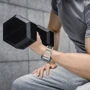Switcheasy Active Sport G-hook Watch Loop Starlight (MAW459160SI23) для Apple Watch 42/44/45/49mm фото 8