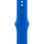 Аксесуар для Watch Apple Sport Band Capri Blue (MJK53) для Apple Watch 42/44/45mm UA