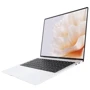 Ноутбук Huawei MateBook X Pro (53013SJR/MorganG-W7611TM): Тип экрана глянец