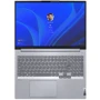 Ноутбук Lenovo ThinkBook 16 G4+ IAP (21CY000EUK): Оперативна пам'ять 16 ГБ
