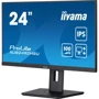 Монитор iiyama XUB2492HSU-B6: Формат изображения 16:9
