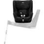 Автокресло BRITAX-ROMER DUALFIX 3 i-SIZE Galaxy Black: Цвет черный