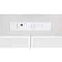 Витяжка Faber Inka Smart Hc X A70 (305.0599.308): Управління механічне