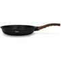 Сковорода Fissman Filomena 26x5.5 см (14535): Антипригарное покрытие Marble