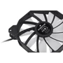 Кулер Corsair iCUE SP140 RGB Elite Performance (CO-9050110-WW): Тип вентилятор