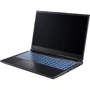 Ноутбук Dream Machines RG4050-15 Black (RG4050-15UA43) UA: Экран 15.6" WVA (1920x1080) Full HD