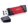 USB-флешка Verico 64GB MKII USB 3.1 Cardinal Red (1UDOV-T5RD63-NN): Объем памяти 64 GB