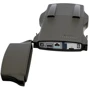 Точка доступа WiFi MikroTik L23UGSR-5HaxD2HaxD-NM: Интерфейс подключения (WAN-порт) 1x10/100/1000 Ethernet порт