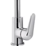 Смеситель для кухни Qtap Olsava 9012107UC: Вид монтажа Врезной