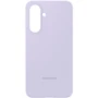 Чохол для телефона Samsung Silicone Case Lavender (EF-PA366CVEGWW) для Samsung A366 Galaxy A36: Плівка в комплекті нет