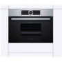 Духовой шкаф электрический Bosch CDG634BS1: Конвекция нет