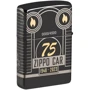 Запальничка Zippo 2023 COY 75th Anniv Car Europe 48693 фото 3