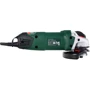 Болгарка (угловая шлифмашина) Bosch PWS 850-125 (06033A2721): Тип машины угловая