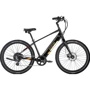 Електровелосипед 27,5 Aventon Pace 500 рама - M 2023 Midnight Black