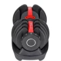 Гантель 4FIZJO Premium 1.5-16 кг (4FJ0574): Вес гантели, кг 16