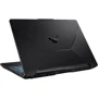 Ноутбук ASUS TUF Gaming A15 FA506QM (FA506QM-716512B0W) RB: Процессор AMD Ryzen 7 5800H (3.2 - 4.4 ГГц) / 8 - ядерный