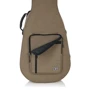 Кейс для гитары GATOR GTR-DREAD12-TAN фото 11