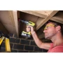 Шуруповерт Ryobi ONE+ R18DD3-0 (5133002889) (без АКБ та ЗУ): Тип інструмента дрель-шуруповерт