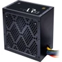 Блок питания 1STPLAYER PS-550AR: Мощность, Ватт 550