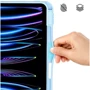 Аксессуар для iPad WIWU Defender Protective Case with Pencil holder Black for iPad Air 2020/iPad Air 2022/iPad Pro 11 (2018-2022): Тип аксессуара чехол