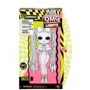Игровой набор с куклой L.O.L. SURPRISE! серии "O.M.G. Lights" - Блестящая королева (565185)