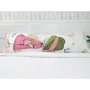 Подушка Руно декоративний дизайн Girl 50х140 (315.114Girl): Тип Декоративная подушка