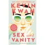 Kevin Kwan: Sex and Vanity