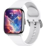 Смарт-годинник Gelius Amazwatch GTi GP-SW014 Crystal White фото 15