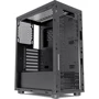 Корпус 1STPLAYER F5-R1 COLOR LED: Призначення ігровий