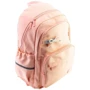 Рюкзак MAXI L школьный 45х32х16 см (8429-pink)