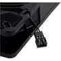 Кулер Silverstone Air Penetrator AP140I-ARGB (SST-AP140I-ARGB): Разъем 4pin