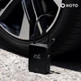Xiaomi HOTO Portable Electric Tire Inflator: Тип насоса або компресора Автомобильный компрессор