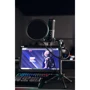 Микрофон Lorgar Voicer 721 Black (LRG-CMT721) фото 7