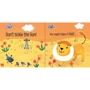 Don't Tickle the Lion! / Не лоскочіть лева!: Виробник Usborne