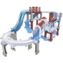 Игровой набор с треком Chuggington Приключения паровозика Вилсона (EU303950)