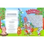 Казочки - помічнички (червона): ISBN 978-617-536-900-5