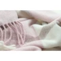 Плед Billerbeck Plaid Bergamo rose130х170 (797674): Размер, см 130x170