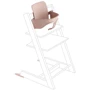 Спинка с ограничителем для стульчика Stokke Tripp Trapp Serene Pink (159326)