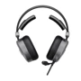 Наушники A4Tech Bloody MC750 Grey: Тип крепления оголовные