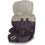 Автокрісло Bertoni Junior + (Beige / Brown Lorelli)