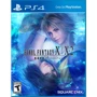 Final Fantasy X/X-2 HD Remaster (PS4)