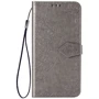 Аксесуар для смартфона Mobile Case Book Cover Art Leather Grey for Samsung M317 Galaxy M31s: Сумісність Samsung M317 Galaxy M31s