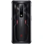 Смартфон ZTE Nubia Red Magic 7 12/128Gb Obsidian Black: Дисплей 6.8" AMOLED (1080 x 2400) / 387 ppi / Corning Gorilla Glass 5