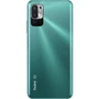 Смартфон Xiaomi Redmi Note 10 5G 4/128 GB Aurora Green Approved Витринный образец фото 4